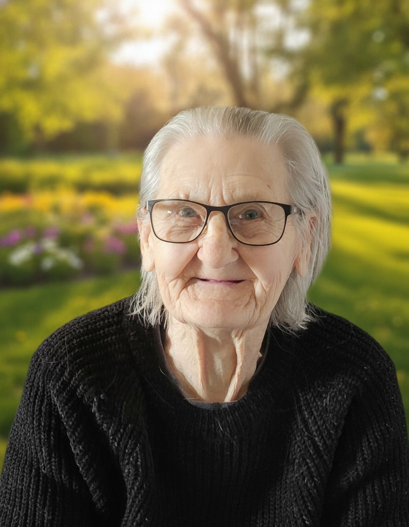 Lillian Dorothy Eaton