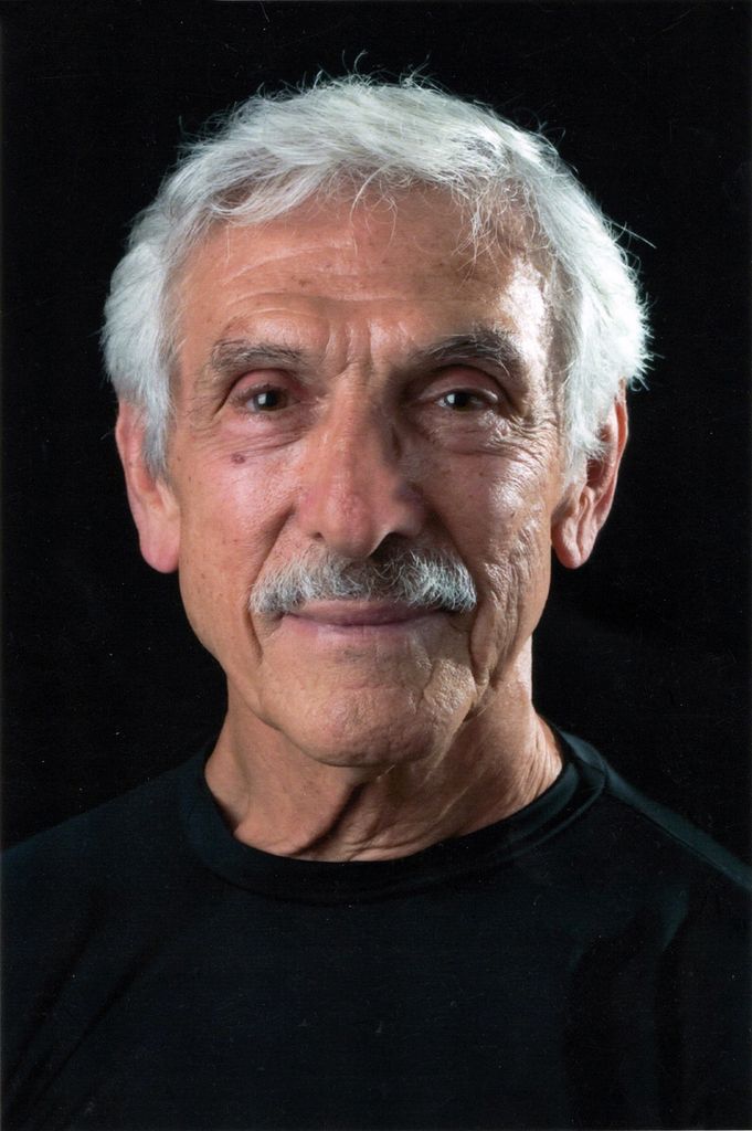 Robert Jesus Orozco Profile Photo