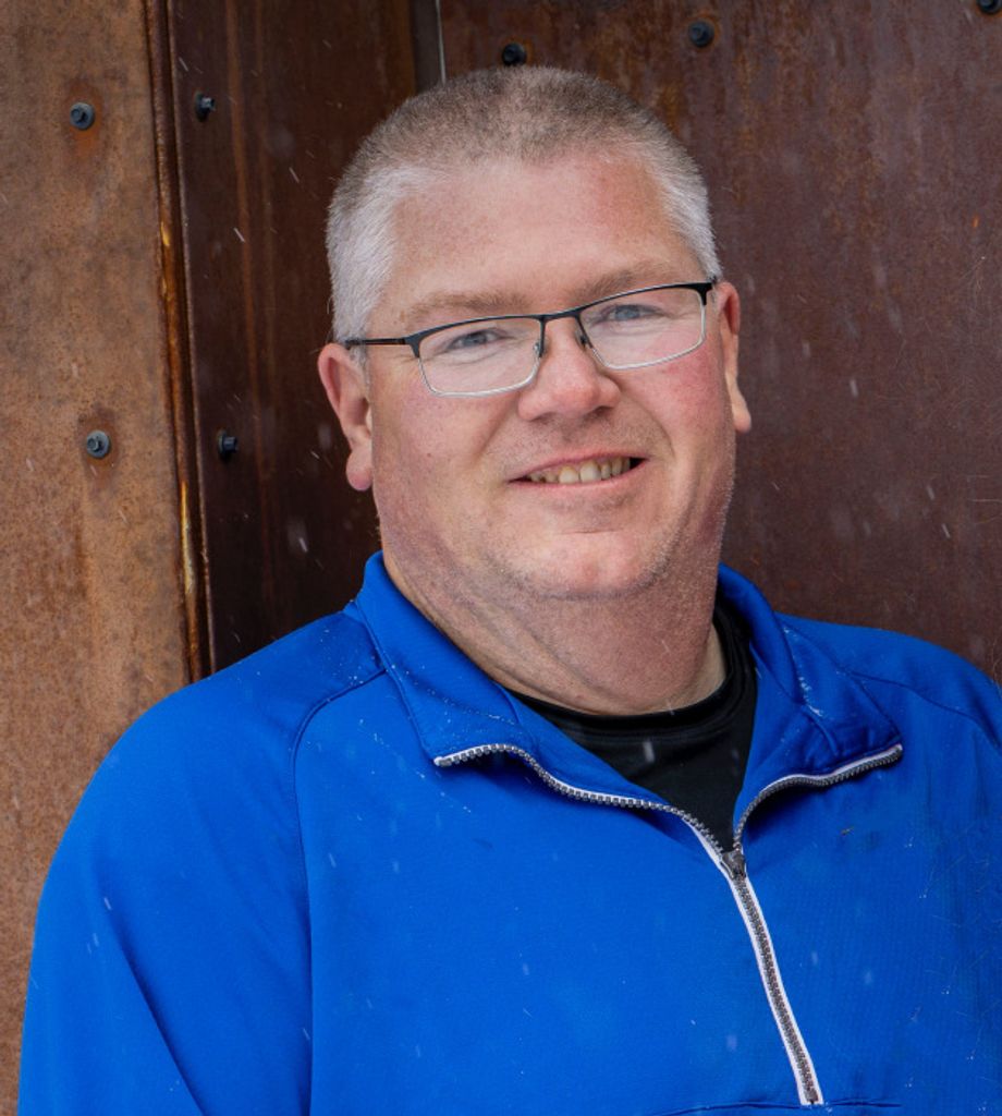 Sean Loftus