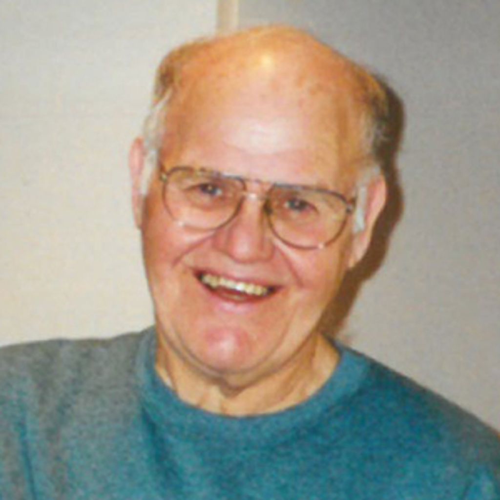 Robert O. Creuziger