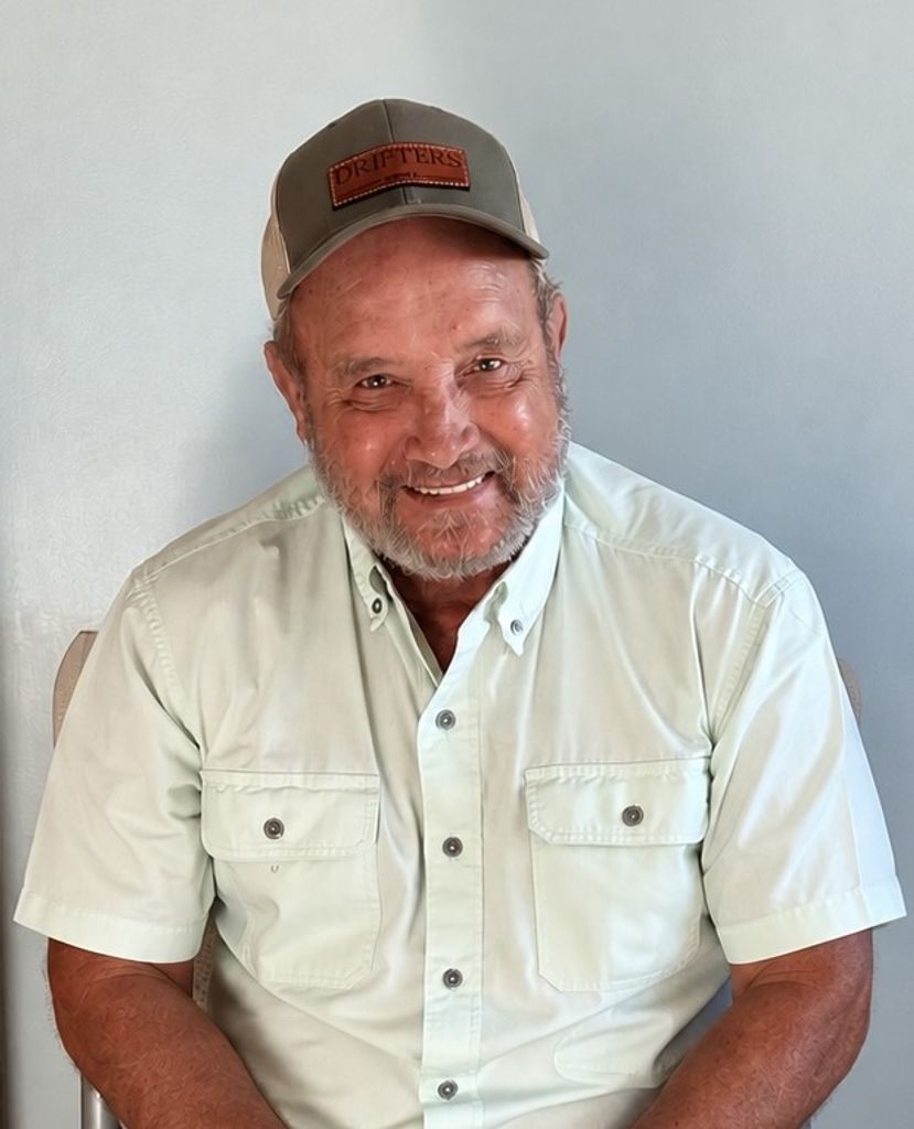 Danny Ray O'Neal Profile Photo