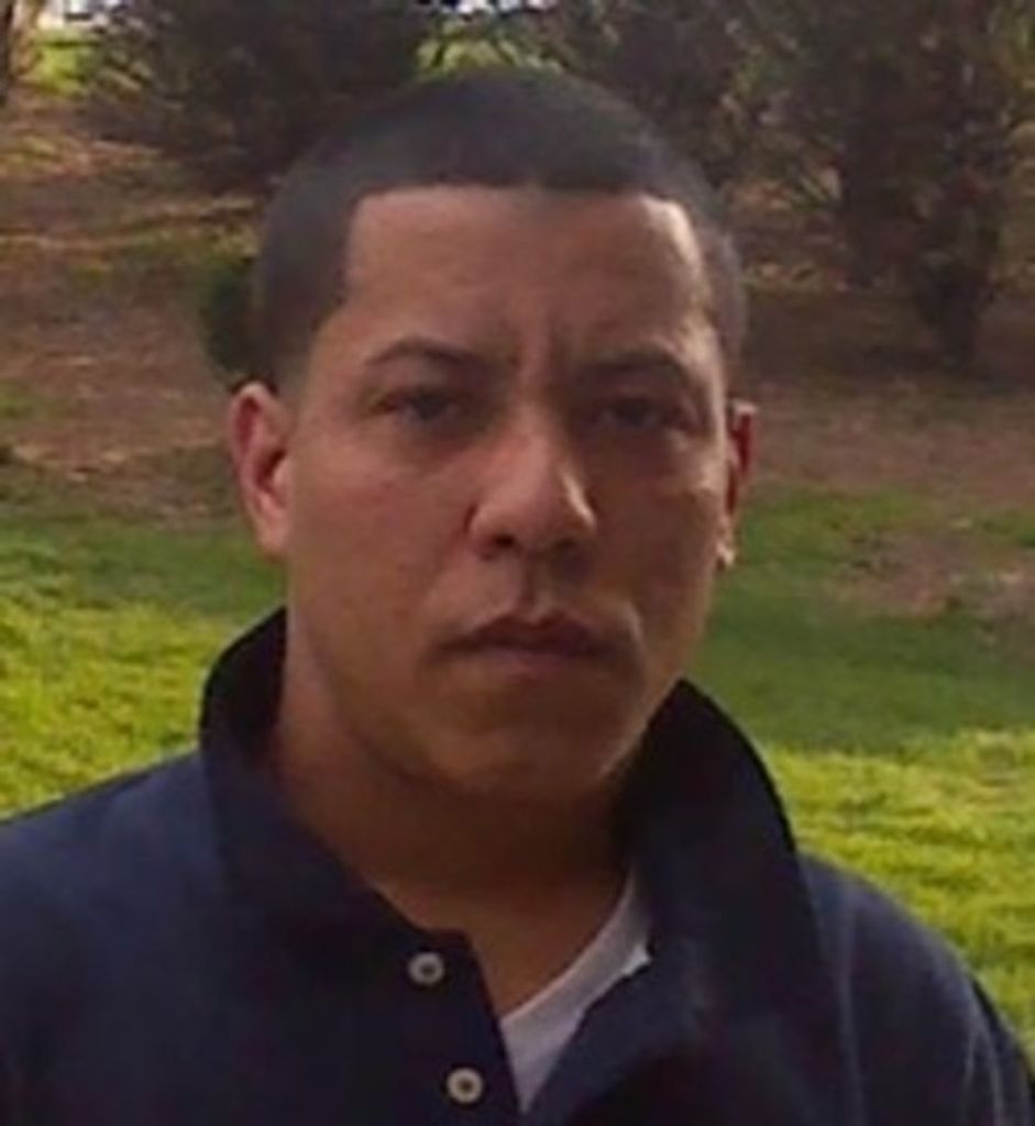 Hector A. Sanchez Jr.