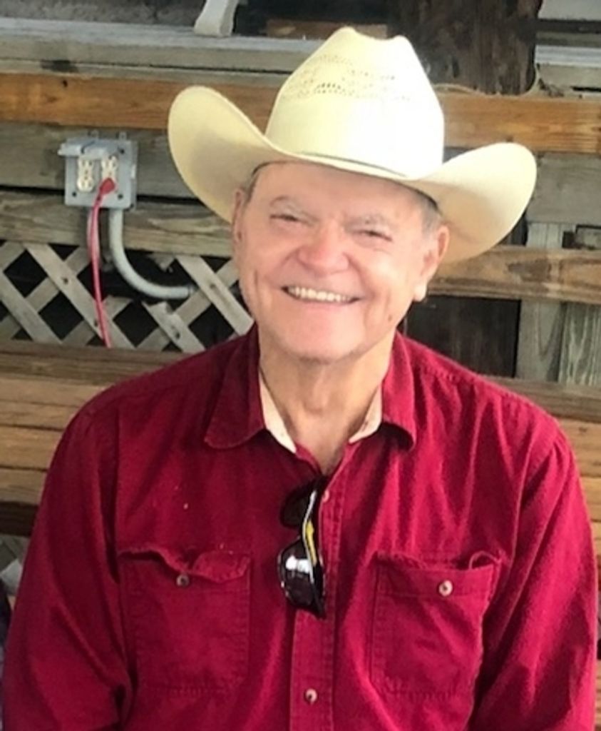 Gerald Kirby Jones Sr.