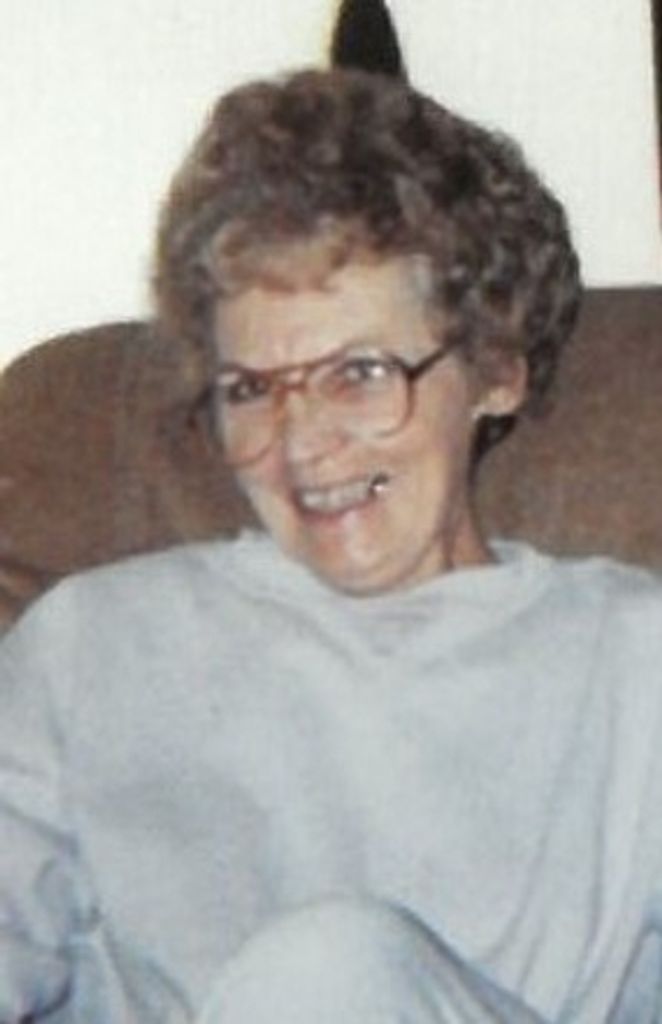 Faye Irene Gill Profile Photo