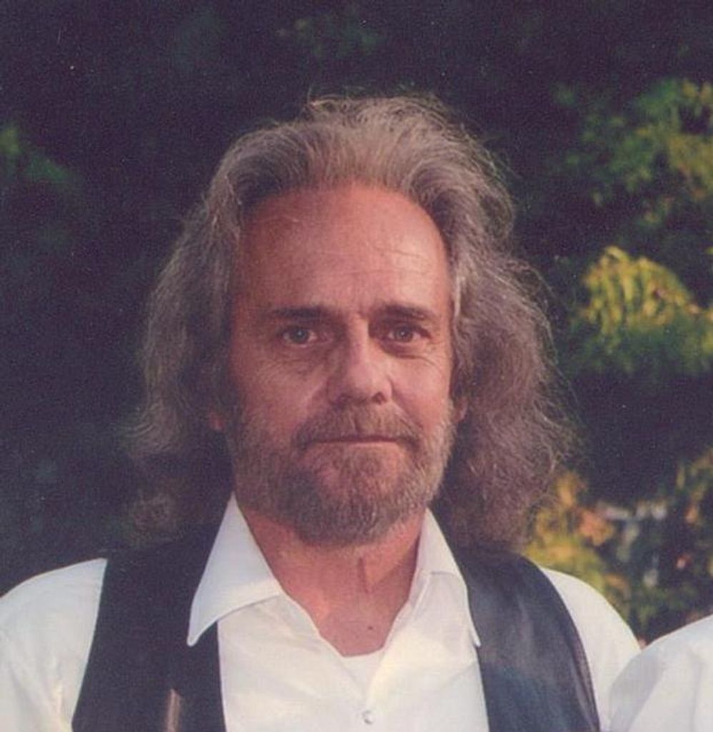 Roy Lee Thorne
