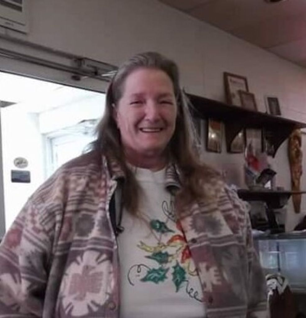 Ruth Ellen Billings Profile Photo