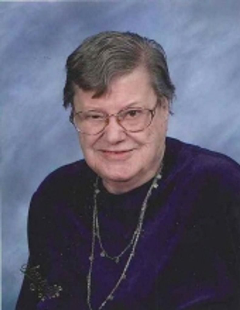 Louise Allen