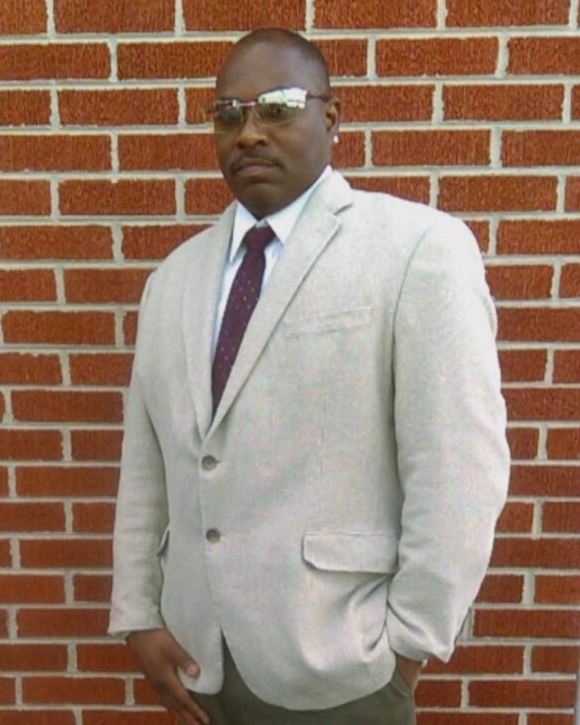 Lawrence Lamar Smith
