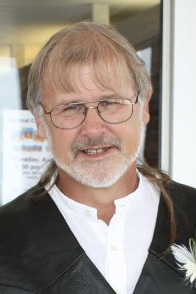 Kevin Daniel Linck Profile Photo