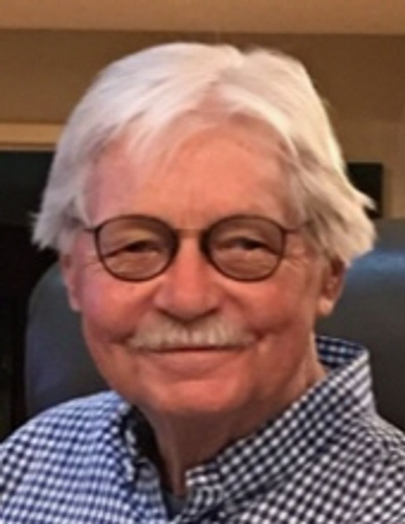 C. Soren Holmberg Profile Photo