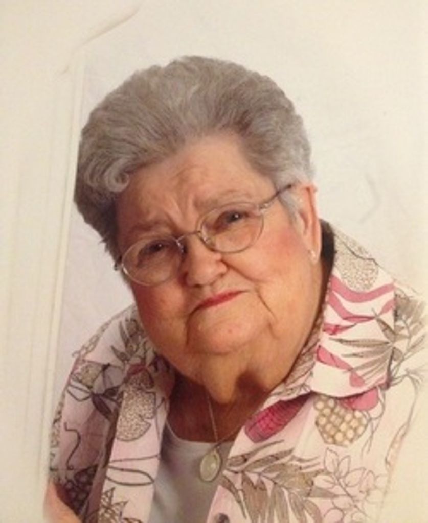 Mrs. Anna Mae Ashley Profile Photo