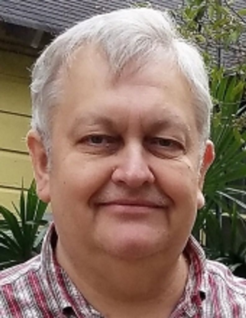 Douglas V. Richardson, Jr.