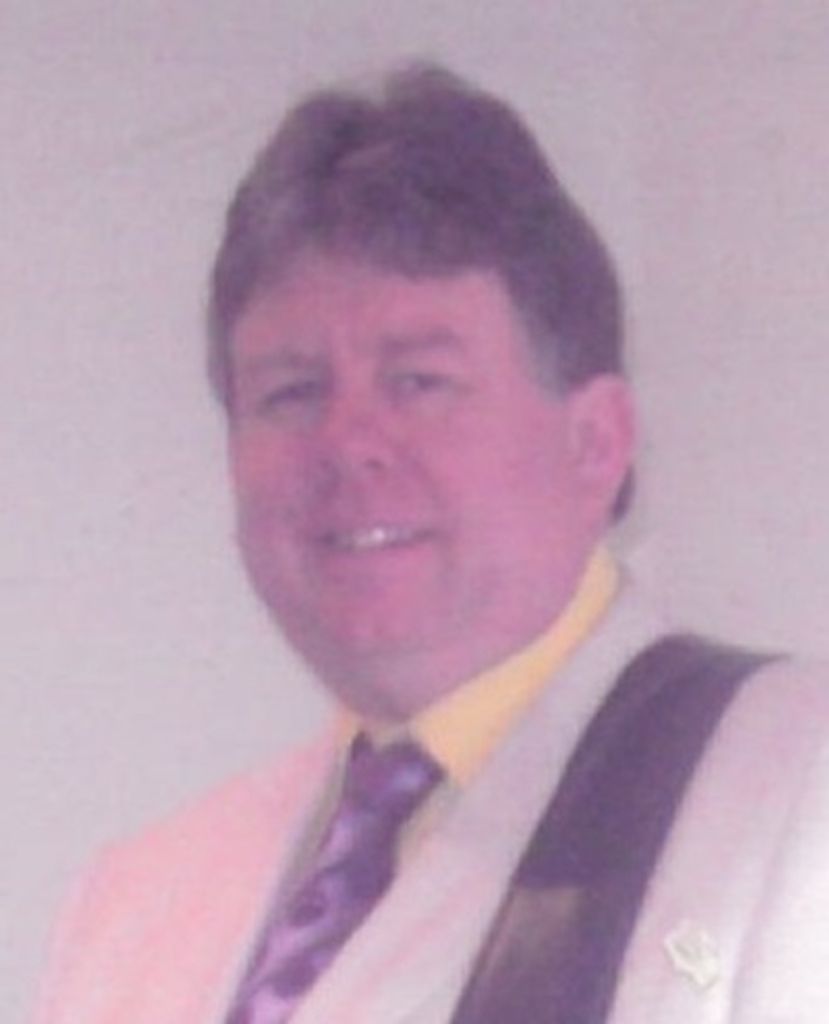 Danny L. Mcelvain Profile Photo
