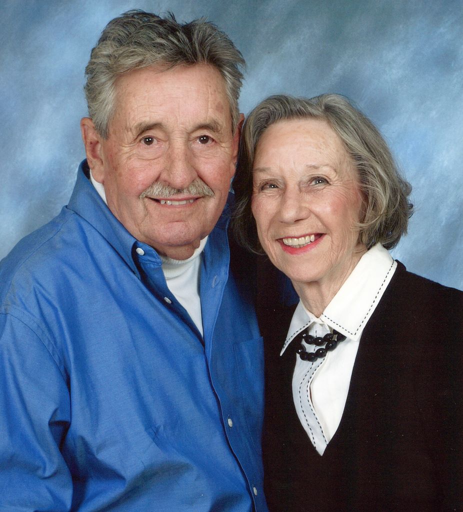 Evelyn Mae "Evie" Lloyd Profile Photo