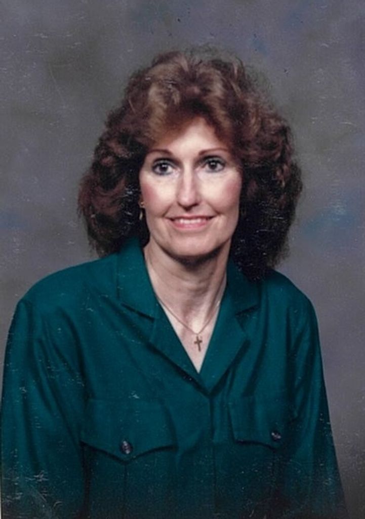 Barbara Marie Unkefer