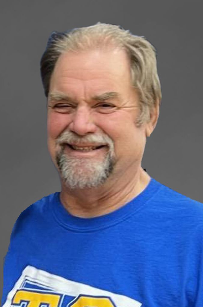 Mark Douglas Johnson