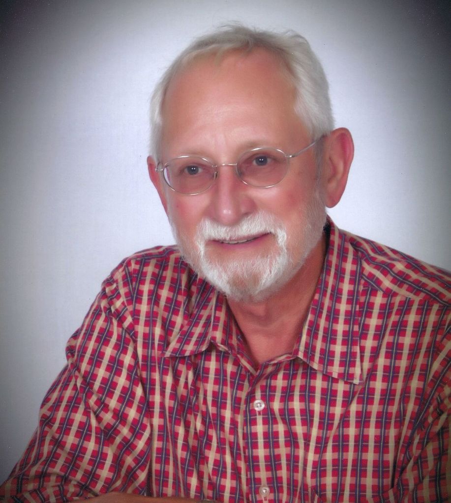Harvey Glenn Flowers