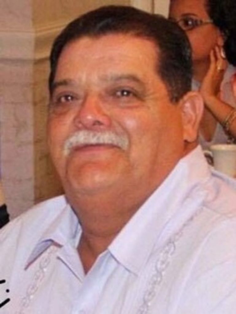 Manuel Andujar-Montero Profile Photo