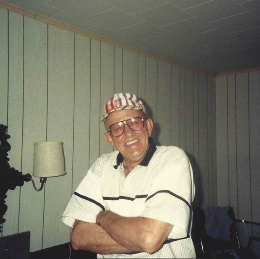 Junior Williams