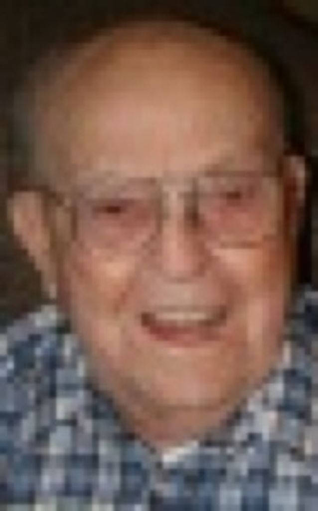 Tony Seaman