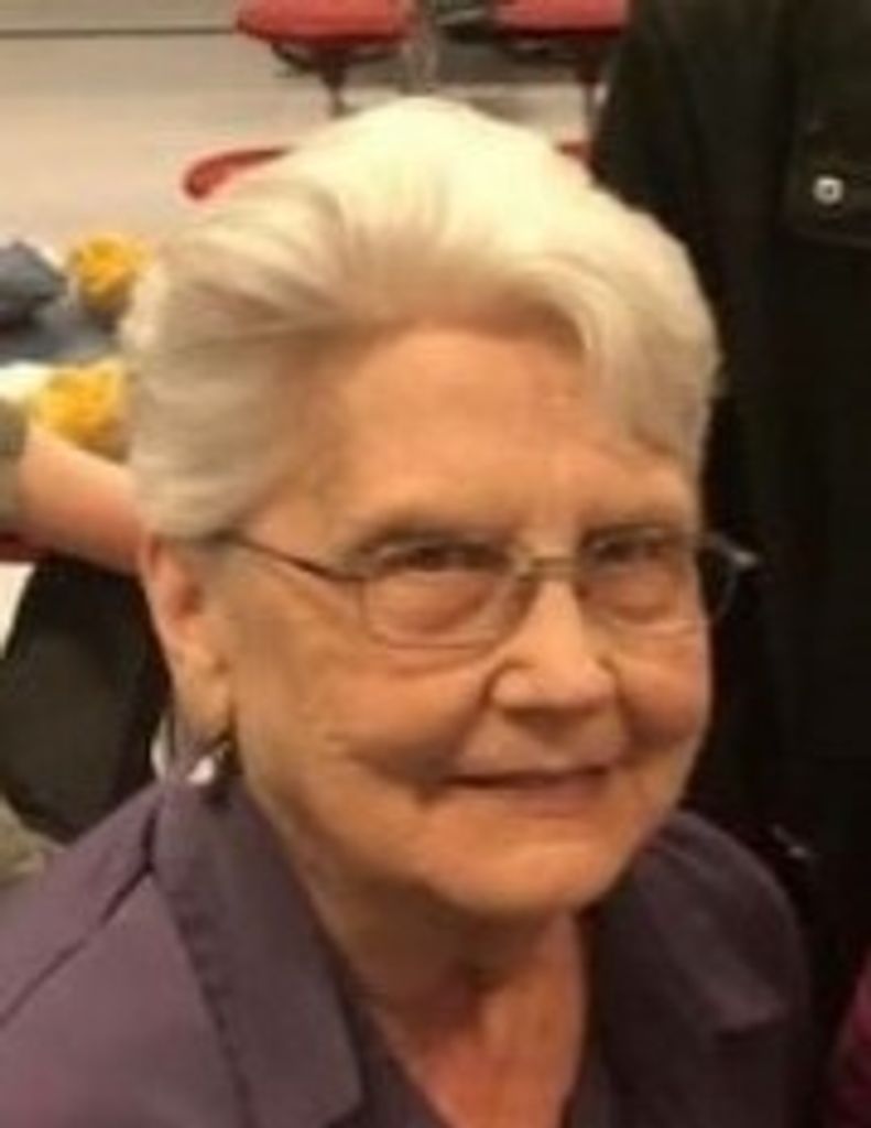 Eva Gambrel Profile Photo