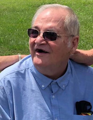 Carl Edward Mcbride Profile Photo