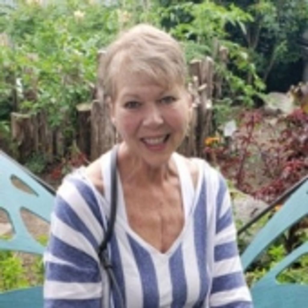 Pamela Sue Jones