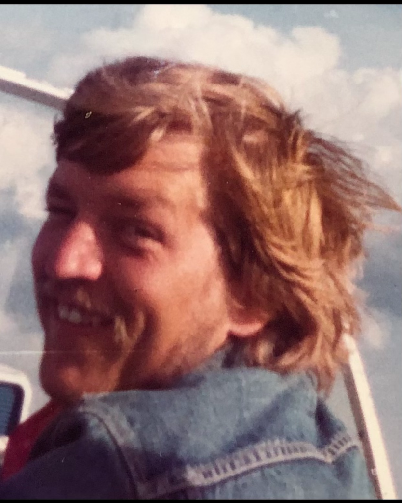 Dennis Paulson Profile Photo