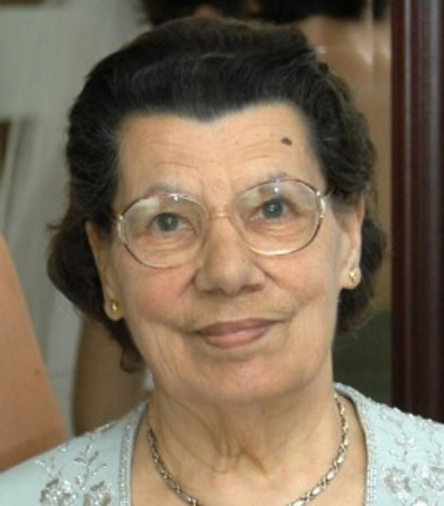 Giuseppina Nadalin