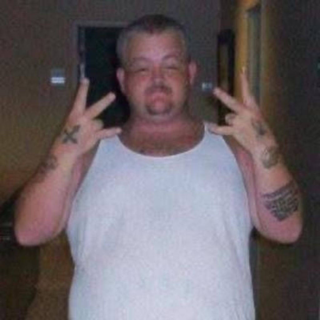 Jacky D. Allen, Jr Profile Photo