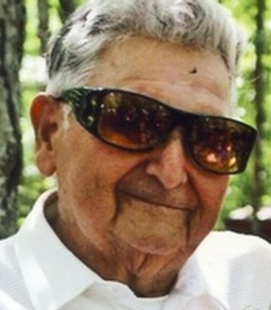 Wilbert Luoma Profile Photo