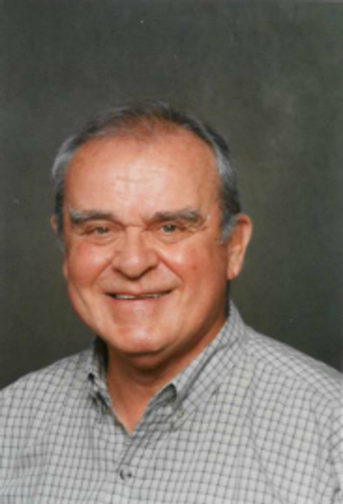 Bruce Ferguson
