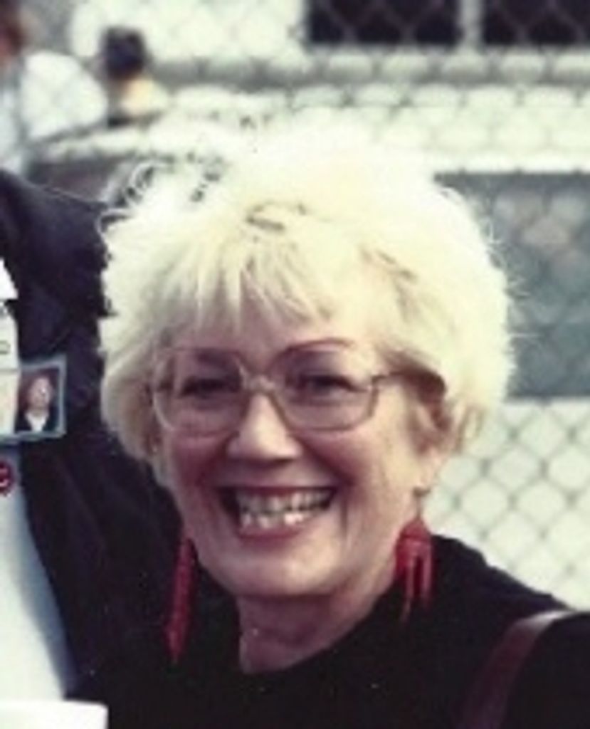 Lois  Naomi PERRY