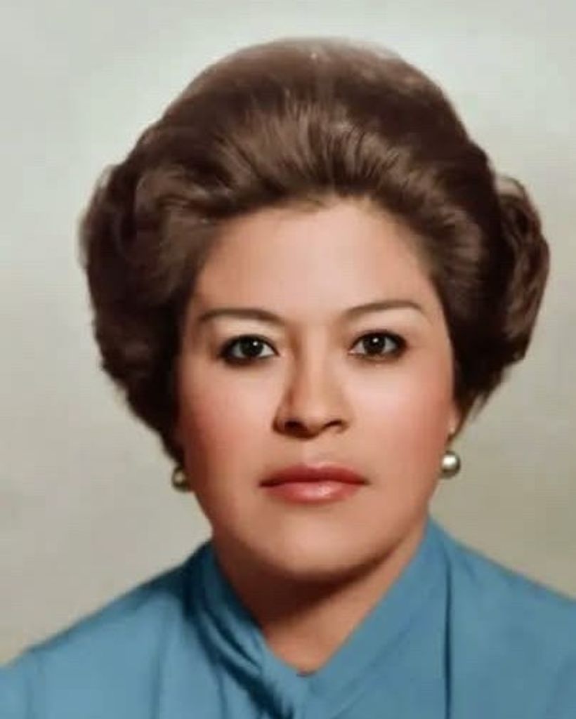 Ana Maria Lugo Torres