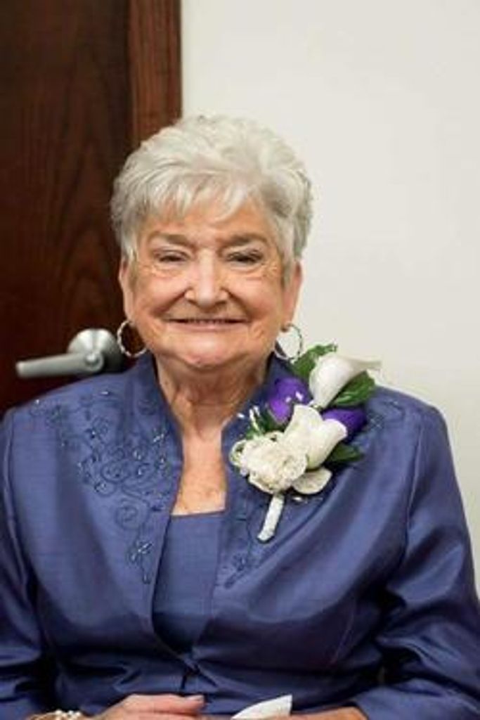 Mollie Curry Gardner Profile Photo