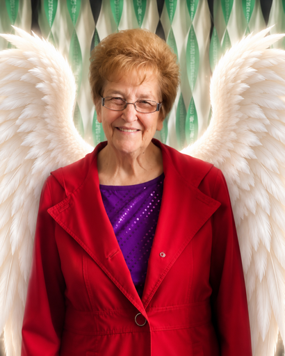 Betty Lanette McMinn's obituary image