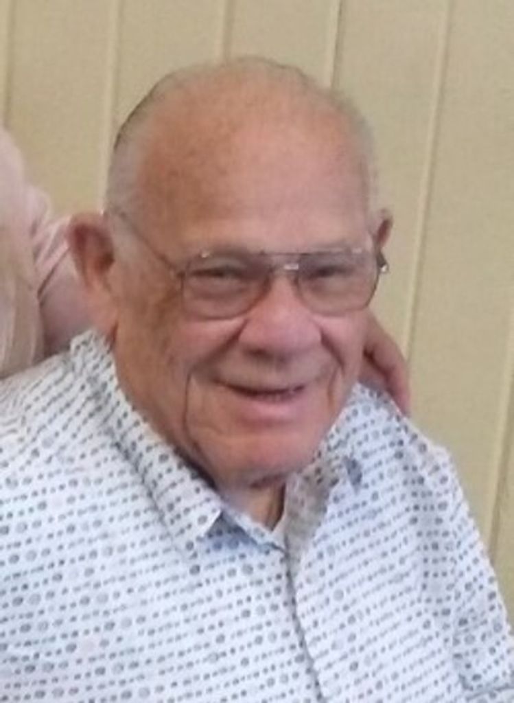 Jerry Andress Profile Photo