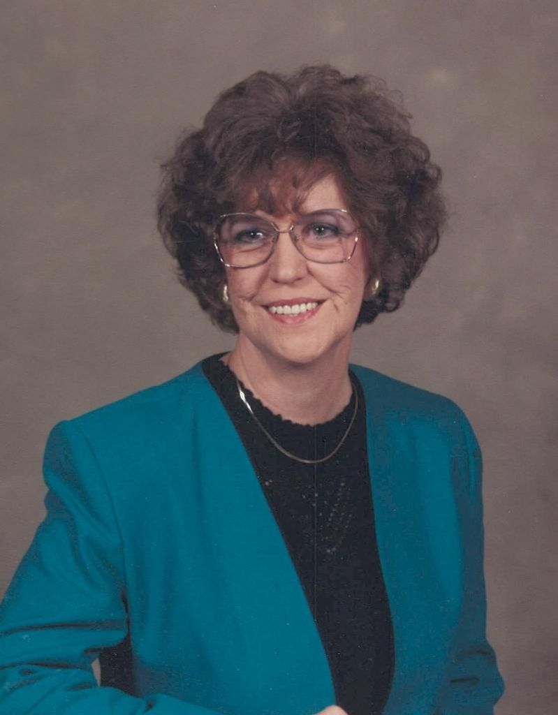 Jean Aday Profile Photo