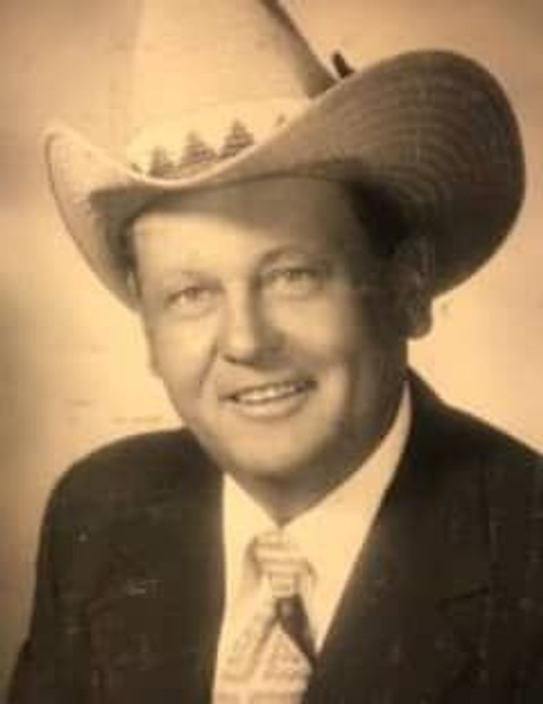 Stanley Edward Ulmer