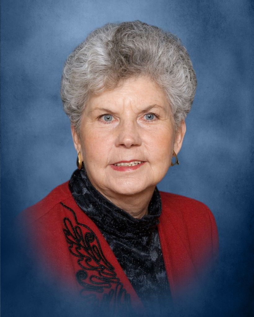 Irene Church Carpenter Profile Photo