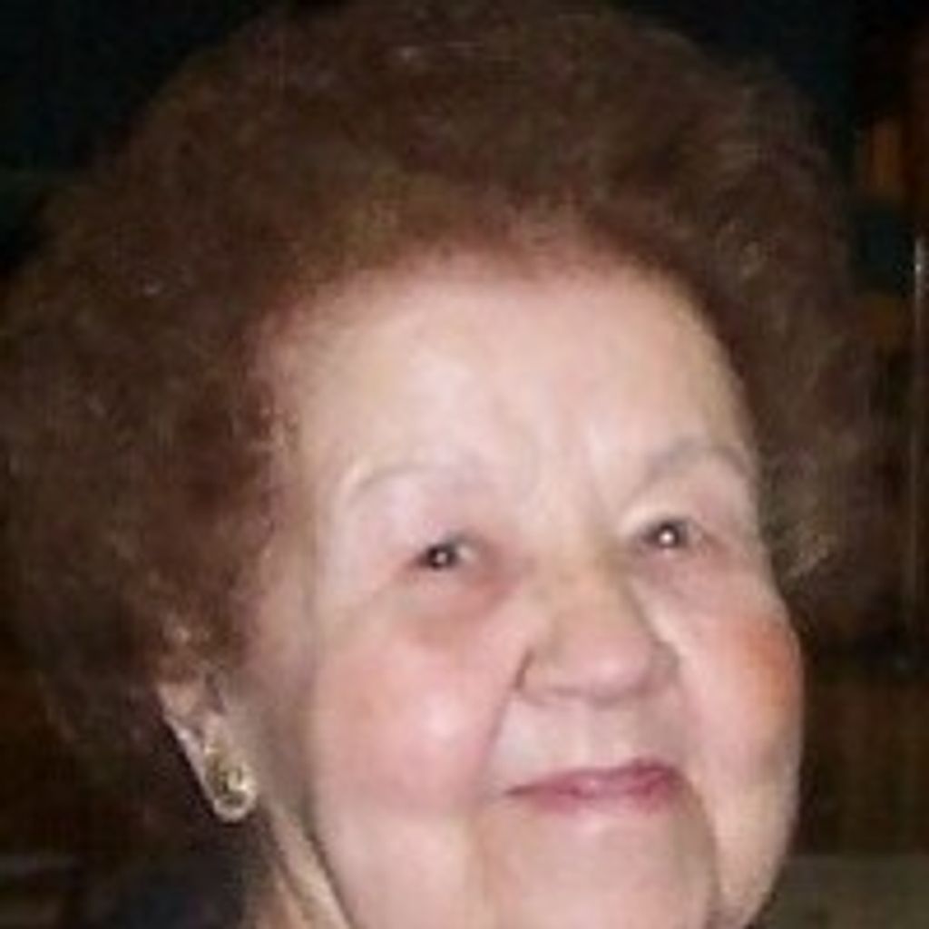 Anna A. Annie Wyluda, (Concatella)  Rn