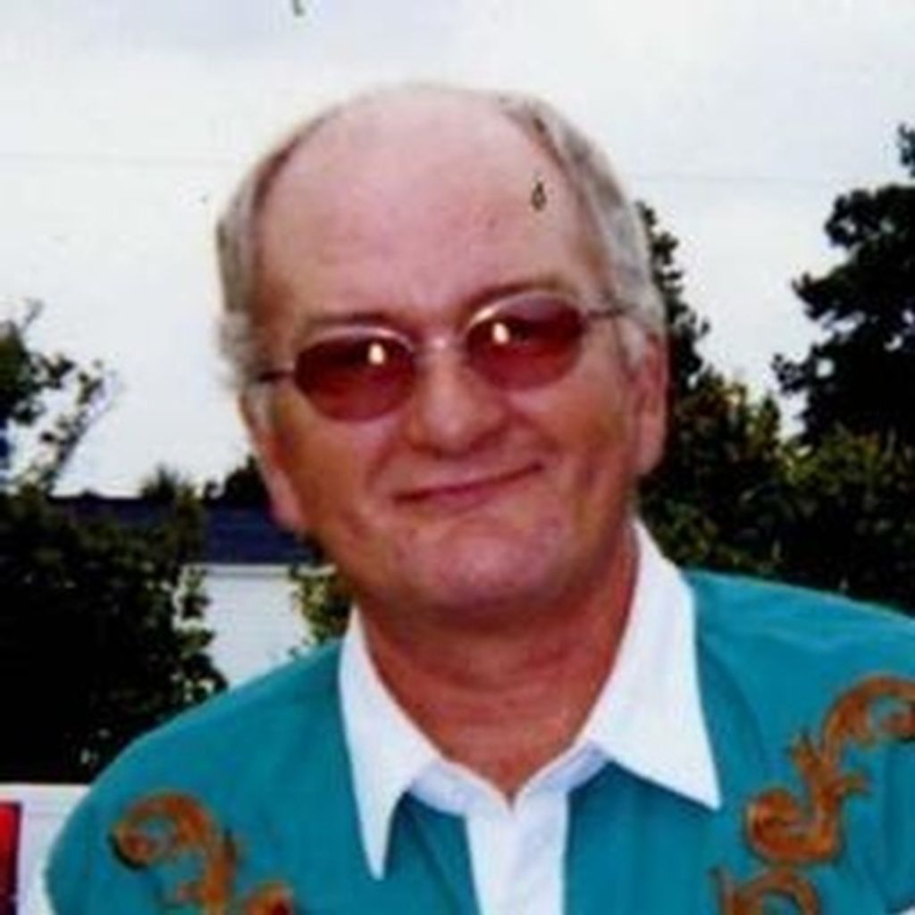 James David Britt