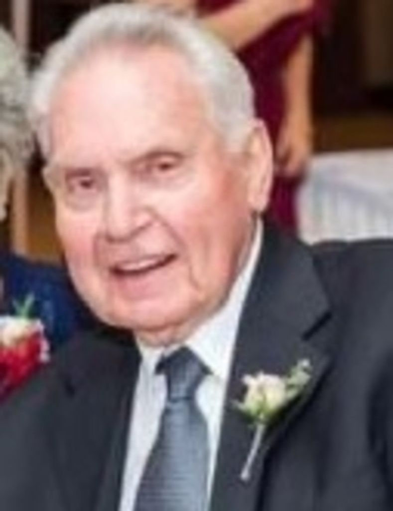 Dennis Edwin Hunstad