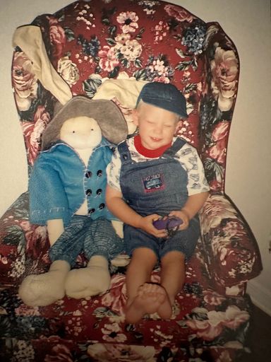 Chayton Duane Johnson photo gallery thumbnail 81 of 200