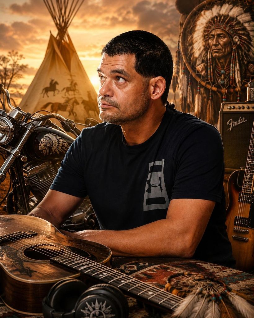 Gary Linus Peltier Jr. Profile Photo
