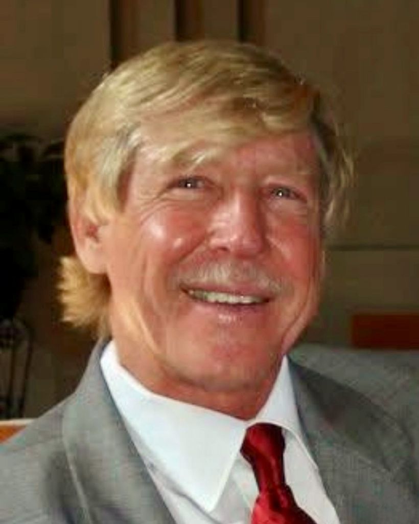 James E. Mollenkopf Profile Photo