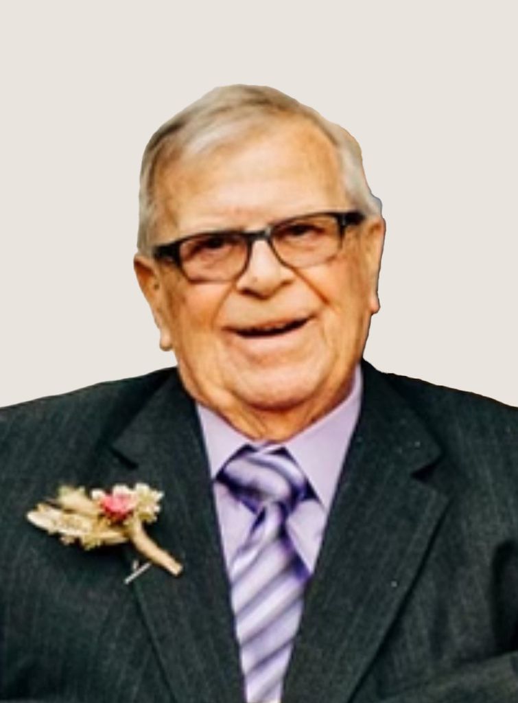 Ralph L. Miller, Jr.