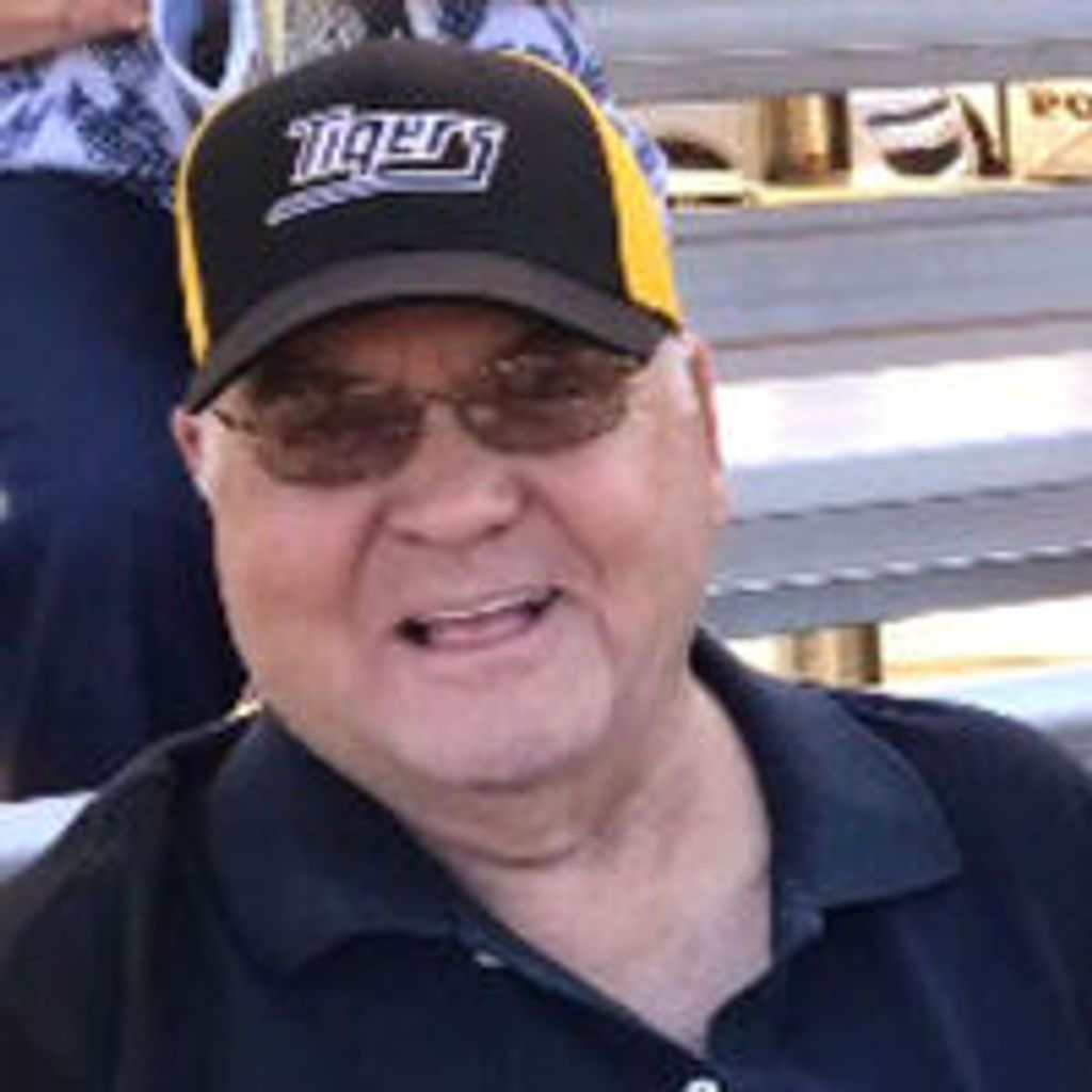Johnnie "Buck" Fountain