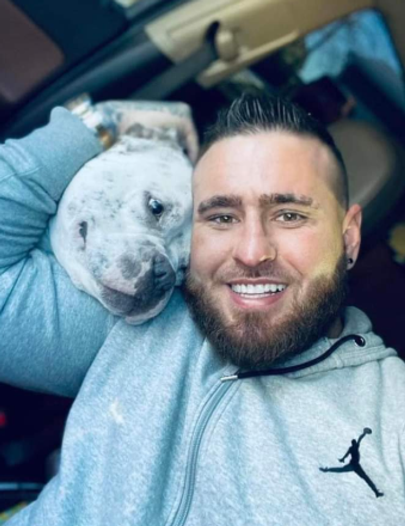 Michael Wayne Harris