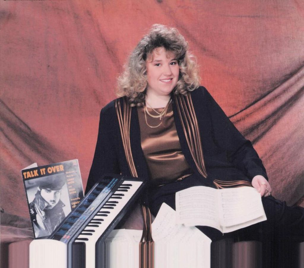 Monica Hudson Profile Photo